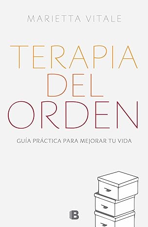 Terapia del orden