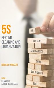5S Beyond Cleaning and Organization