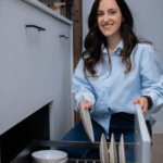 Maria del Rocio Toscano - socia AOPE