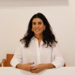 Paloma Pou - socia AOPE