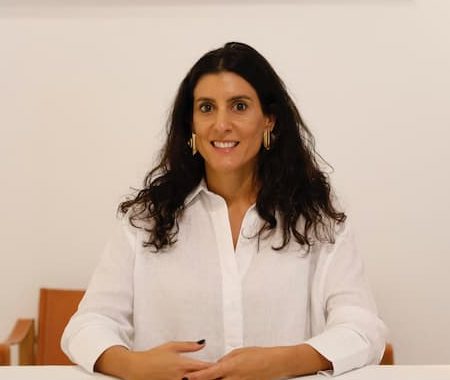 Paloma Pou - socia AOPE