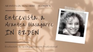 Arantza Olasagarre