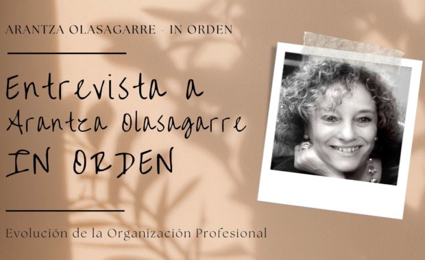Arantza Olasagarre