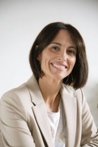 Beatriz Heredero - socia AOPE