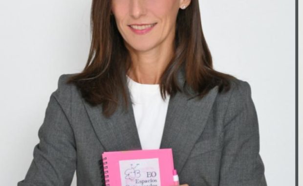 Clara Martín - socia AOPE
