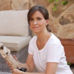 Maria Leaniz - socia AOPE