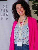 Sandra Garrido Gerez