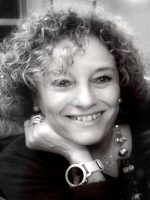 Arantza Olasagarre - socia AOPE