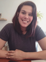 Cris Zarzallo