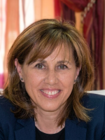 Mayte de Anta socia AOPE