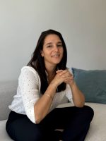 Sol Pirotta - socia AOPE
