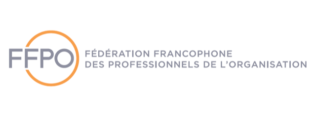FÉDÉRER LES PROFESSIONNELS FRANCOPHONES DE L'ORGANISATION