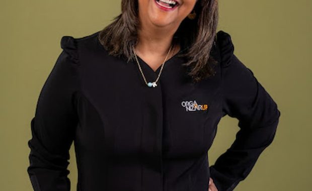 Rosaida Montas - socia AOPE