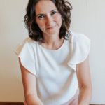 Sara Cabellos - socia AOPE