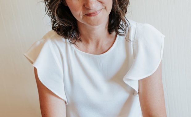 Sara Cabellos - socia AOPE