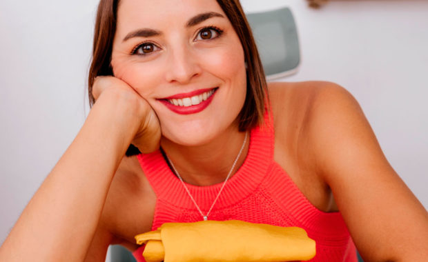 Maria Atienza - socia AOPE