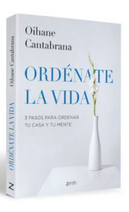 Ordénate la vida - Oihane Cantabrana