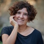 Marta Vilamajo - socia AOPE