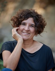 Marta Vilamajo - socia AOPE