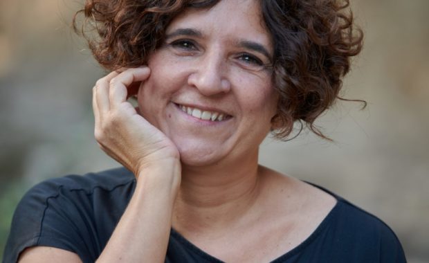 Marta Vilamajo - socia AOPE