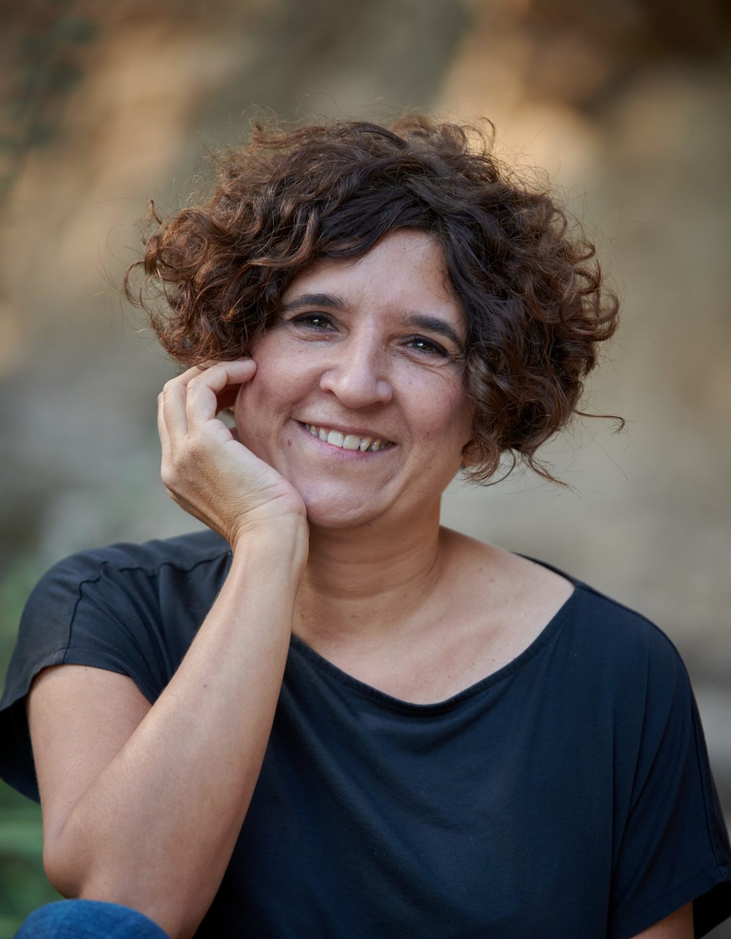 Marta Vilamajo - socia AOPE