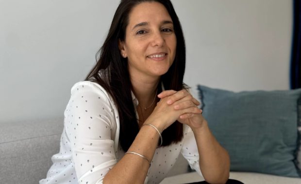 Sol Pirotta - socia AOPE