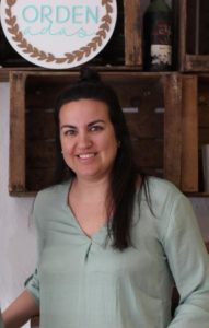 Asela Vicent - socia AOPE