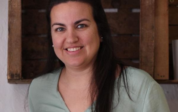 Asela Vicent - socia AOPE